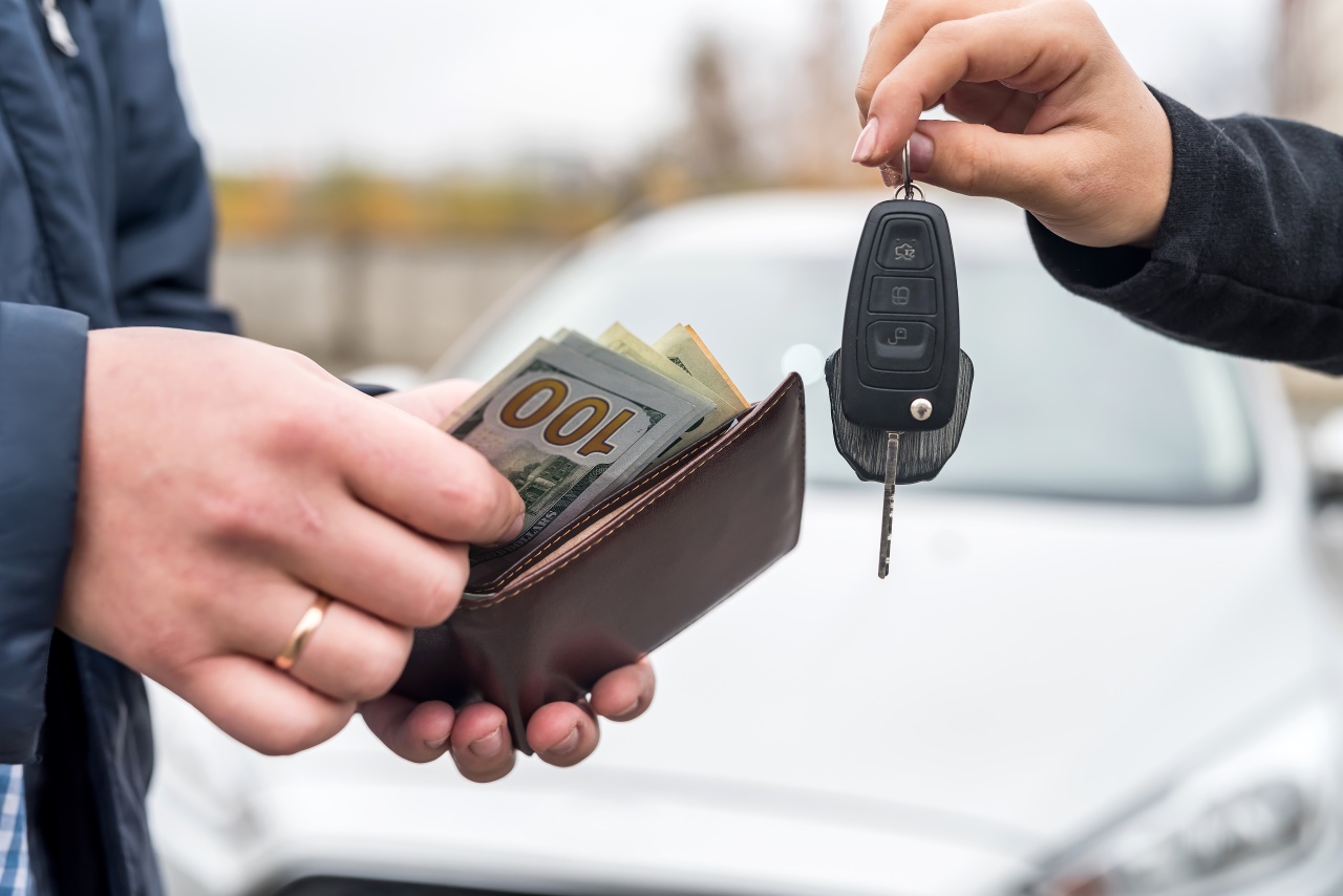 junk car buyers in New York City